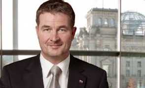 Վայլեր. «Կարծում եմ՝ Բունդեսթագը հավանության կտա Հայոց ցեղասպանության ճանաչման բանաձևին»